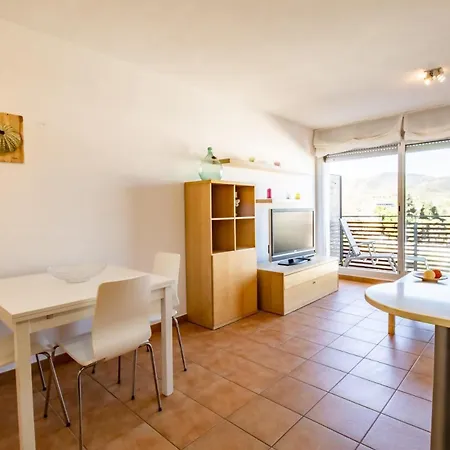 Port De 44 Moderno Con Terraza Apartment *