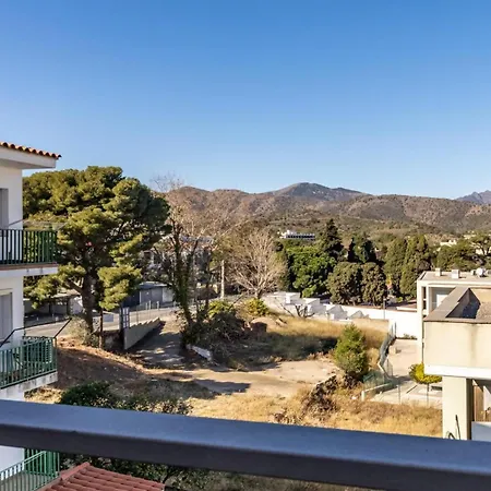 Port De 44 Moderno Con Terraza شقة يانكا